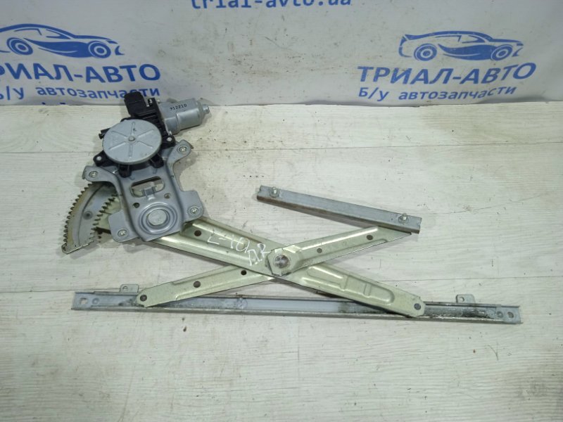 Стеклоподъемник передний правый Mitsubishi Lancer 2007-2017 10 5713A126 контрактная