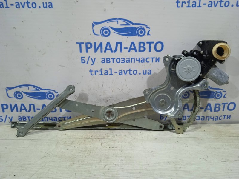 Стеклоподъемник передний правый Toyota Camry 2006-2011 XV40 85710-0k010 контрактная