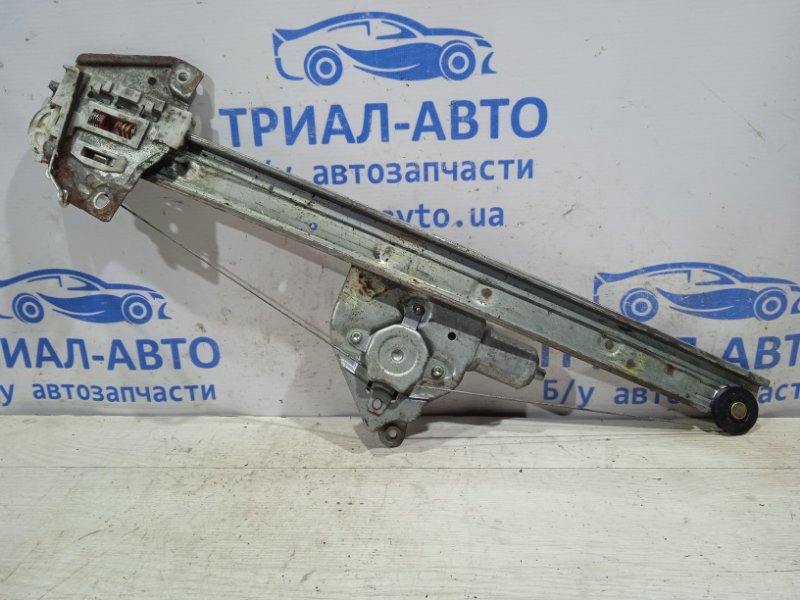 Стеклоподъемник передний правый Suzuki Grand Vitara JT
