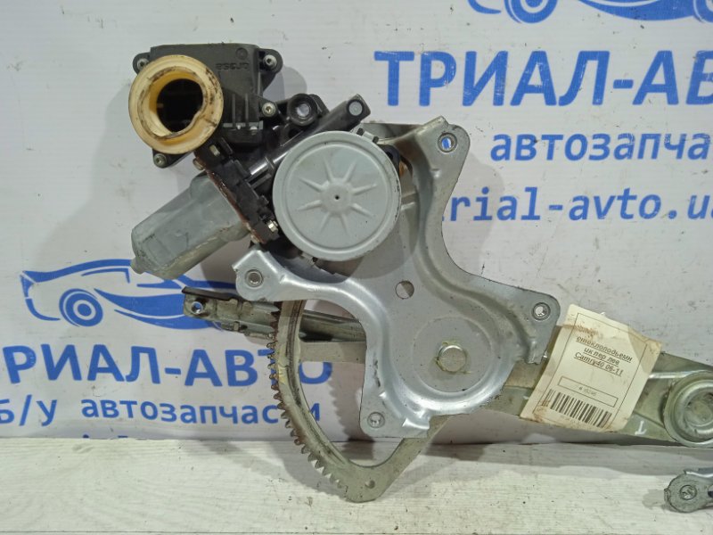 Стеклоподъемник передний левый Camry 2006-2011 XV40