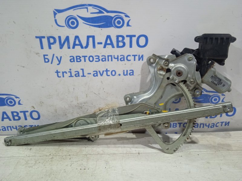 Стеклоподъемник передний левый Toyota Camry XV40