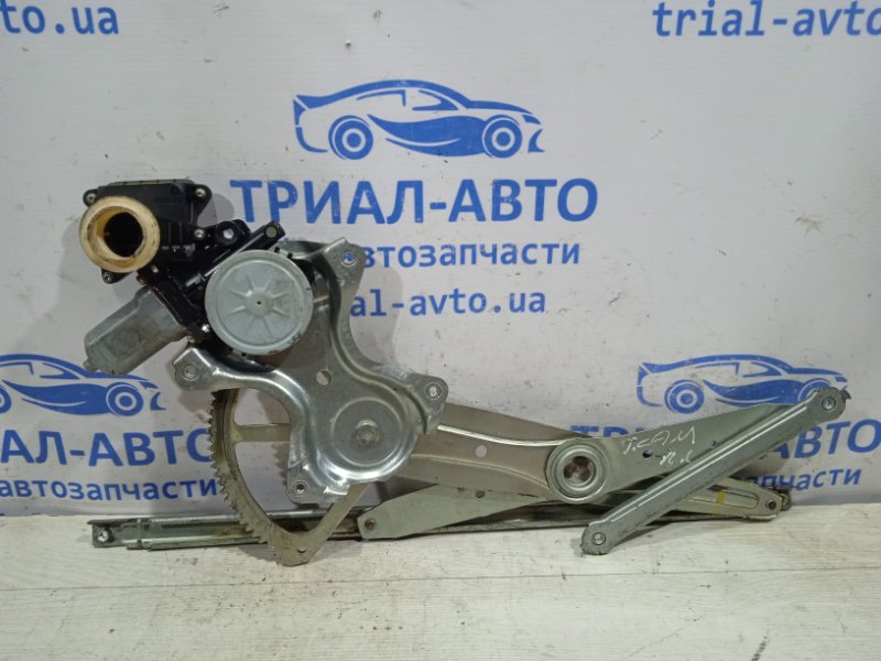 Стеклоподъемник передний левый Toyota Camry 2006-2011 XV40 85720-0k010 контрактная
