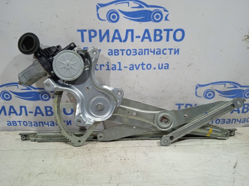 Стеклоподъемник передний левый Toyota Camry 2006-2011 XV40 85720-0k010 контрактная