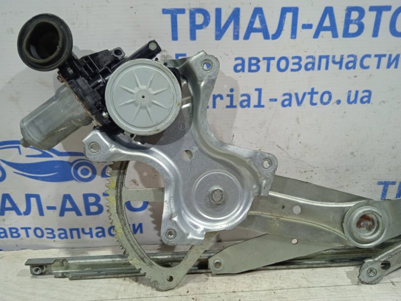 Стеклоподъемник передний левый Camry 2006-2011 XV40