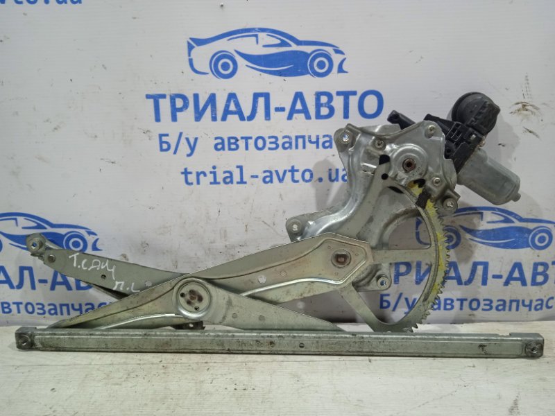 Стеклоподъемник передний левый Toyota Camry XV40