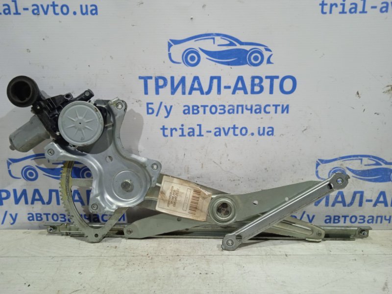 Стеклоподъемник передний левый Toyota Camry 2006-2011 XV40 85720-0k010 контрактная