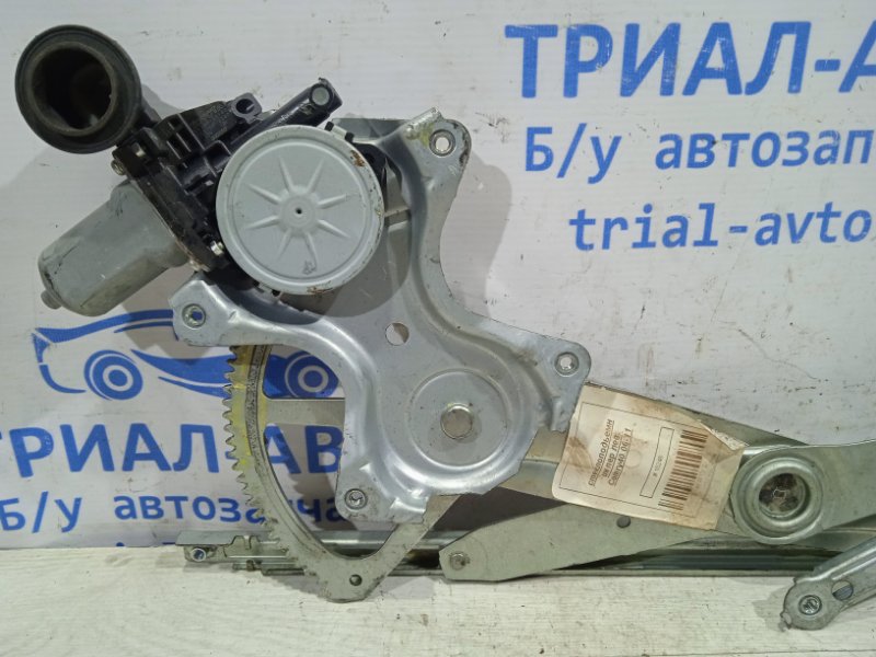 Стеклоподъемник передний левый Camry 2006-2011 XV40