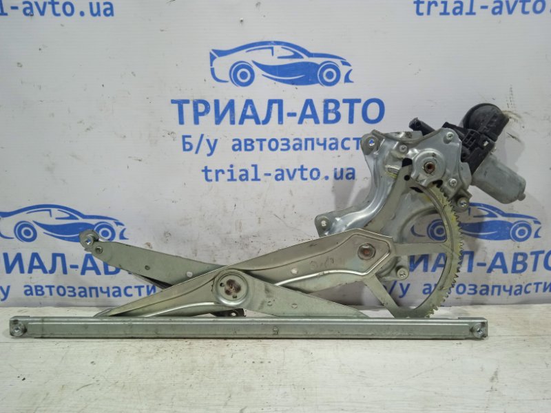 Стеклоподъемник передний левый Toyota Camry XV40