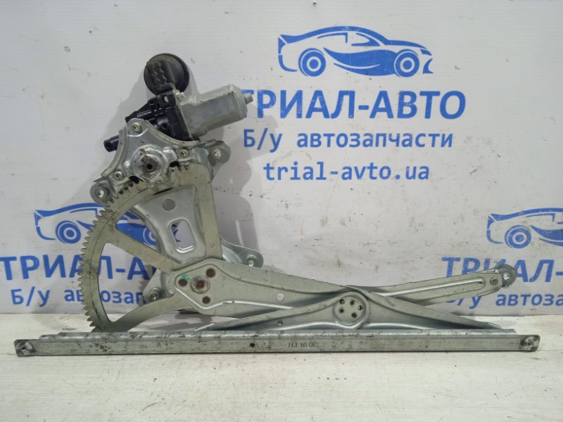 Стеклоподъемник передний левый Lexus RX 350 XU30
