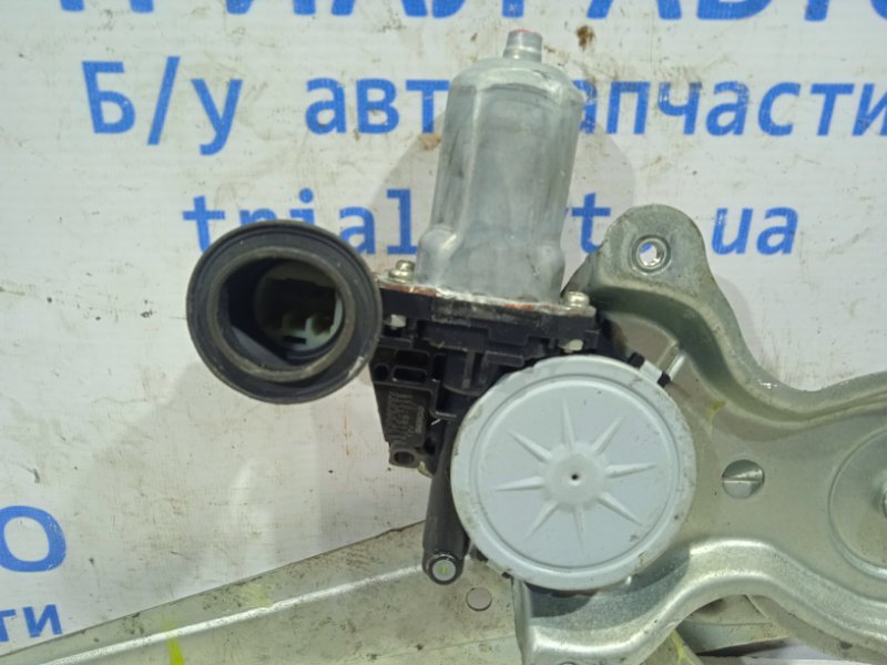 Стеклоподъемник задний левый RAV 4 2005-2012 A30