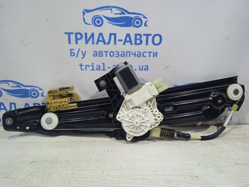 Стеклоподъемник задний правый BMW 5 F10