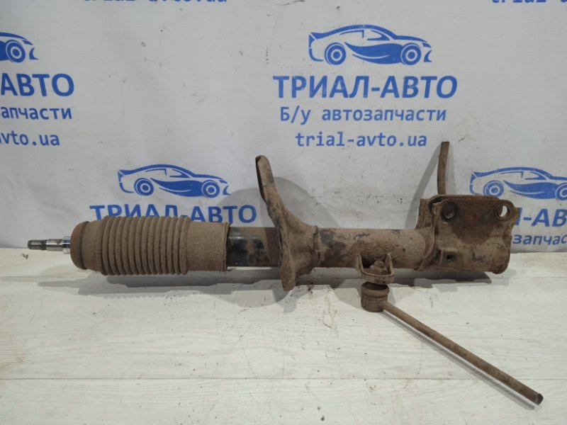 Амортизатор передний правый Hyundai Tucson 2004-2009 JM 2.0 дизель 546612e000 контрактная