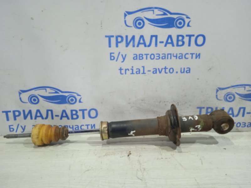 Амортизатор задний Mitsubishi Outlander 2003-2007 CU 2.4 4162A006 контрактная