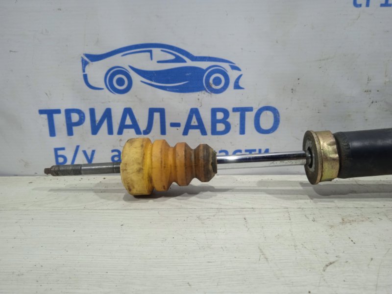Амортизатор задний Mitsubishi Outlander CU 2.4