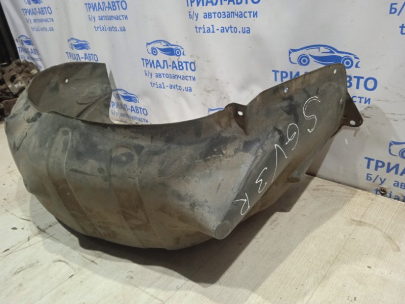 Подкрылок задний правый Grand Vitara 2005-2016 JT