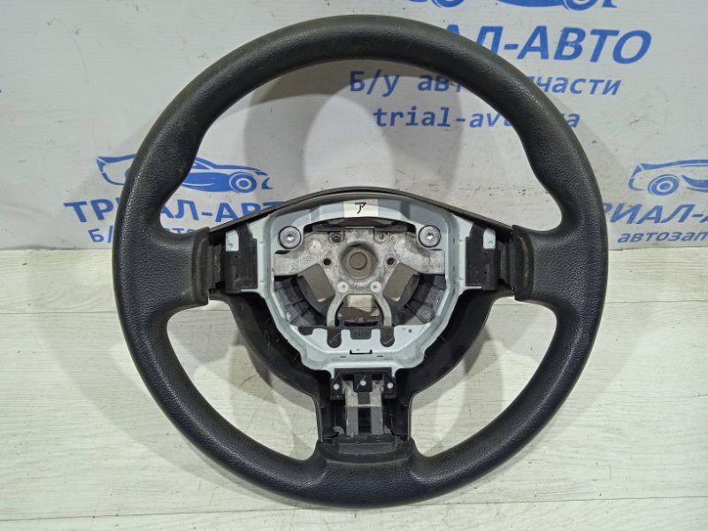 Руль Nissan X-Trail 2007-2014 T31 48430JG00B контрактная