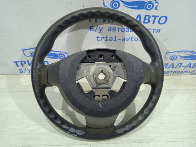 Руль Nissan X-Trail T31