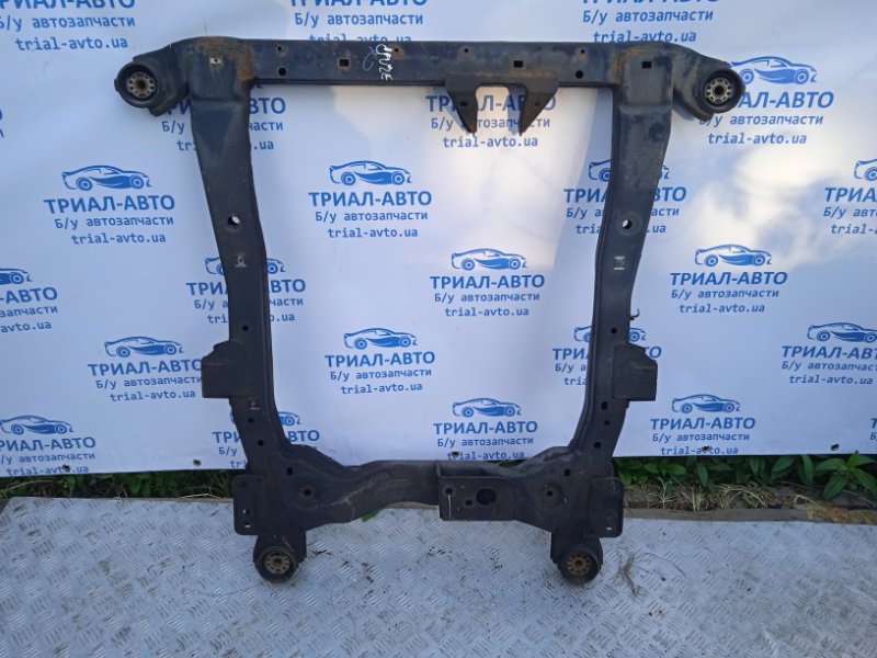Запчасть балка передней подвески Chevrolet Cruze 2008-2016 J300 1.6 13327073 контрактная Балка передней подвески Chevrolet Cruze 2008-2016 J300 1.6 13327073 контрактная
