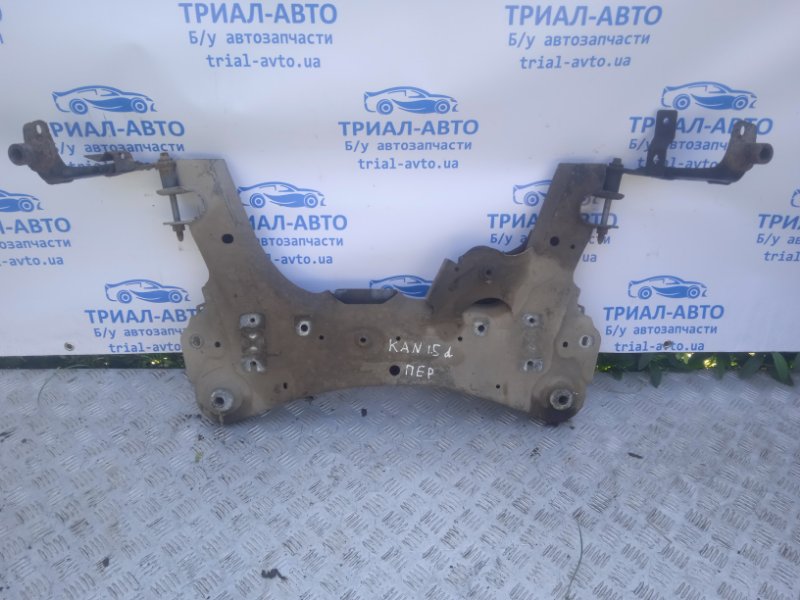 Балка передней подвески Renault Kangoo 2007-2021 2 544019631R контрактная