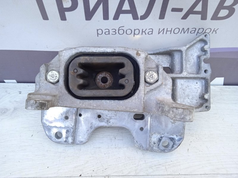 Подушка ДВС левая Juke 2010-2019 F15 1.6