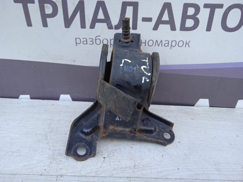 Подушка ДВС левая Hyundai Tucson 2004-2009 JM 218302 контрактная