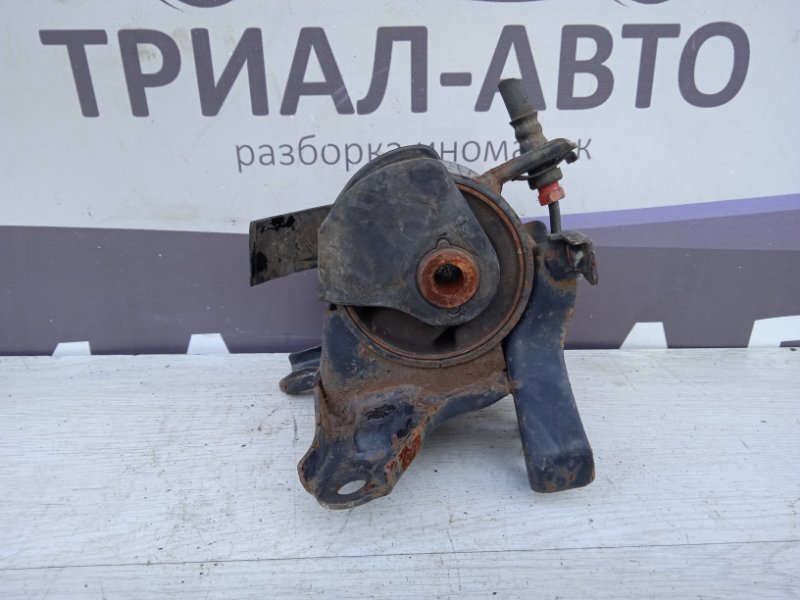 Подушка ДВС левая Tucson 2004-2009 JM