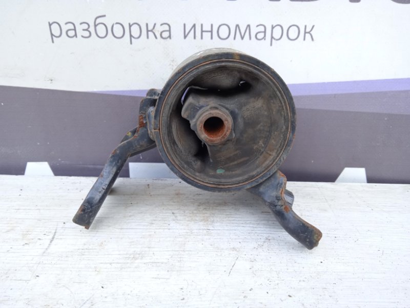 Подушка ДВС левая Mitsubishi Outlander 2007-2012 XL MN184301 контрактная