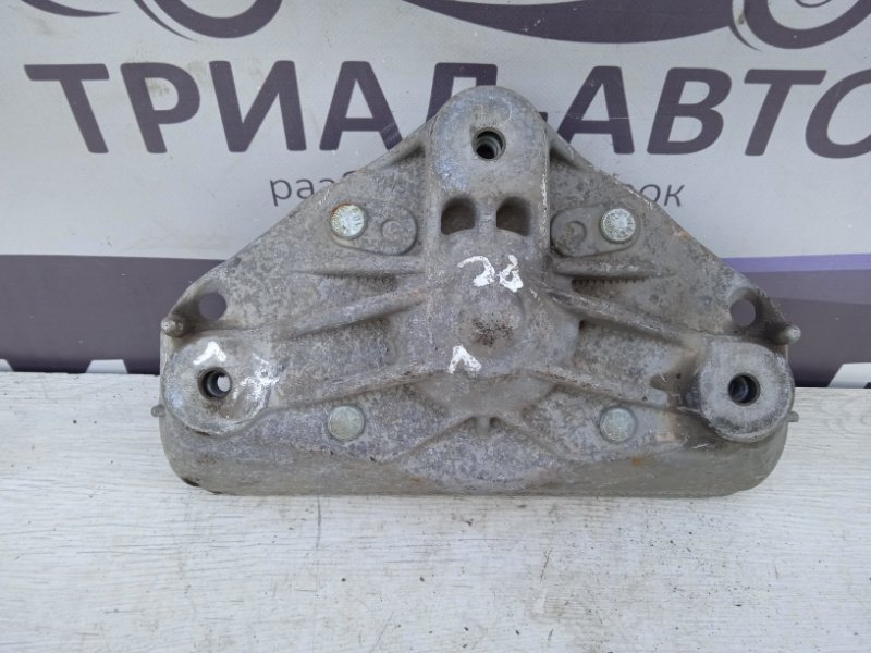 Подушка ДВС левая Porsche Cayenne 2003-2007 955 94837504901 контрактная