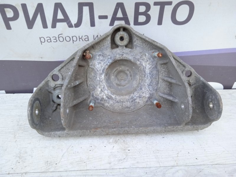 Подушка ДВС левая Cayenne 2003-2007 955