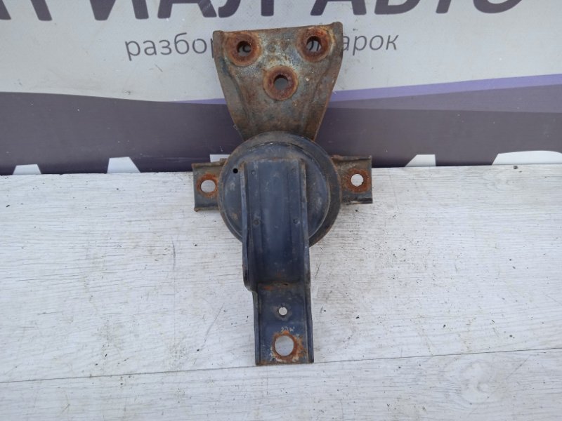 Подушка ДВС правая Mitsubishi Lancer 2003-2009 9 MR403666 контрактная