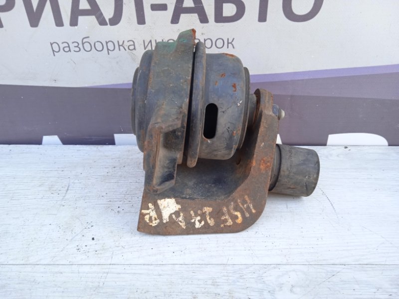 Подушка ДВС правая Santa fe 2005-2012 CM