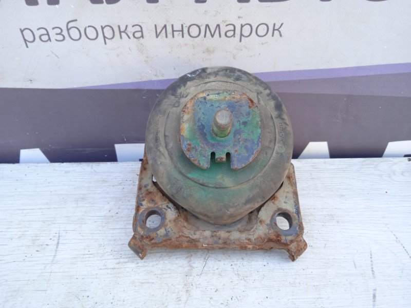 Подушка ДВС правая Toyota Prado 2002-2009 J120 3.0 дизель 1236131080 контрактная