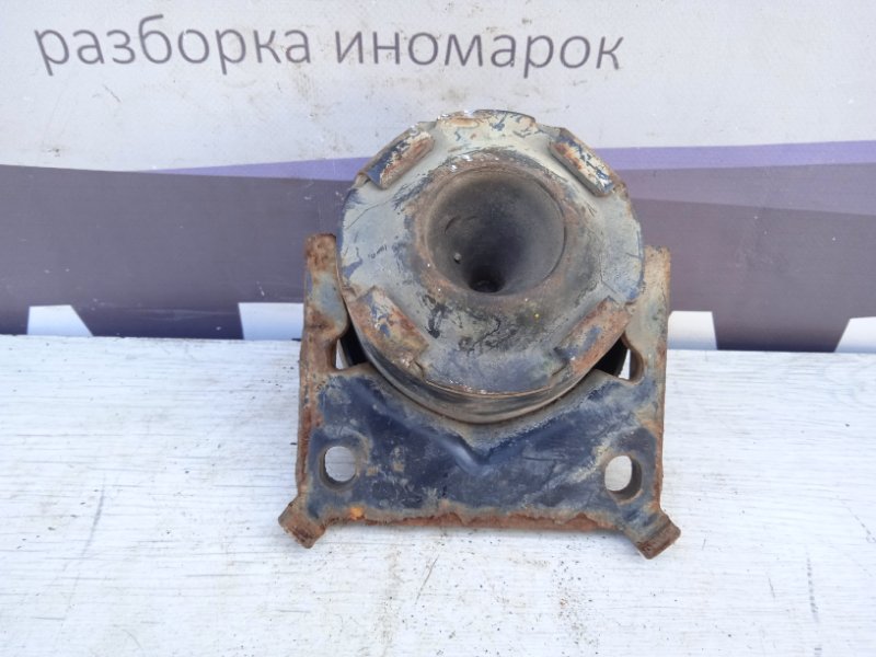 Подушка ДВС правая Prado 2002-2009 J120 3.0 дизель