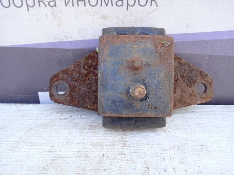 Подушка ДВС правая Toyota Land Cruiser 1998-2007 J100 1236150121 контрактная