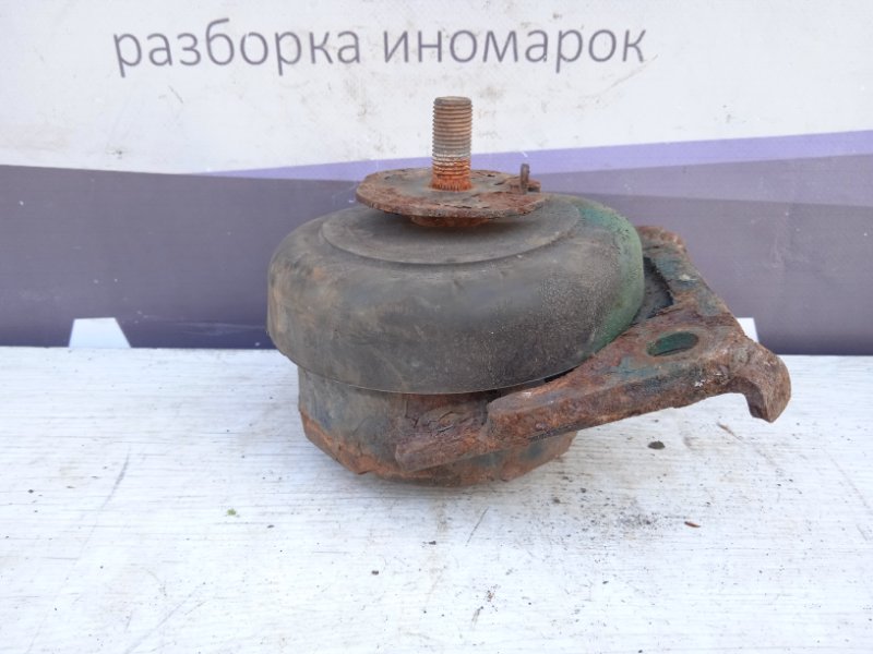 Подушка ДВС правая Toyota Prado J120 3.0 Diesel 1KDFTV