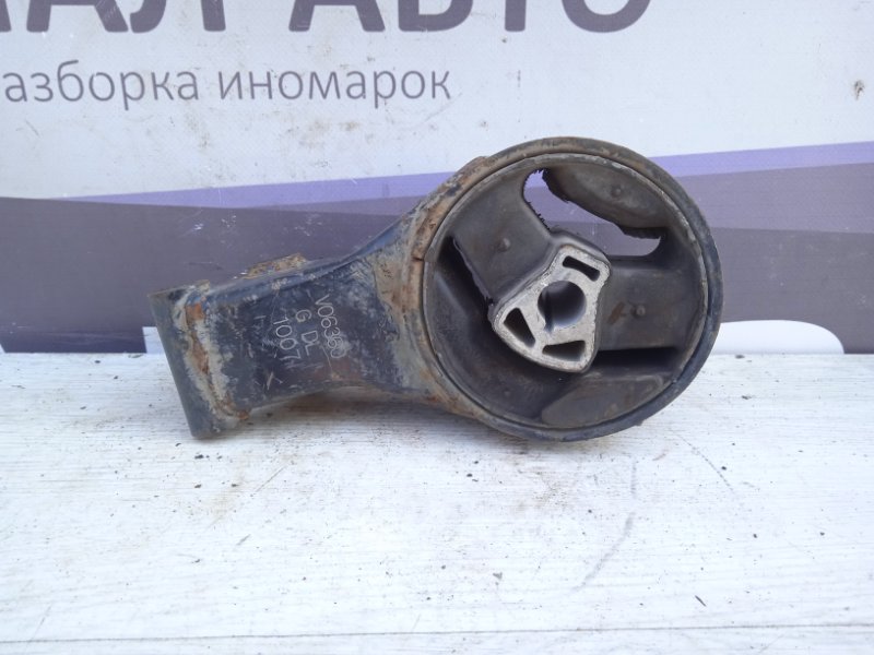 Подушка ДВС задняя Chevrolet Cruze 2009-2016 J300 1.6 13248552 контрактная