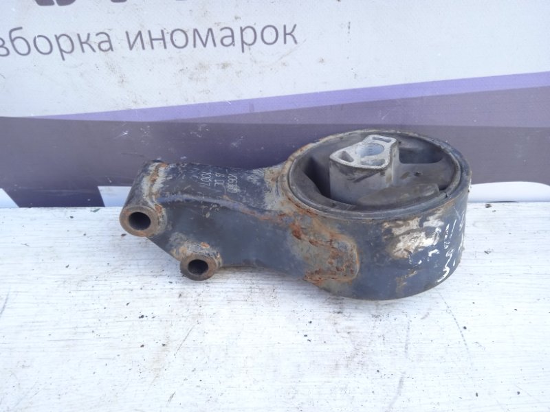Подушка ДВС задняя Cruze 2009-2016 J300 1.6