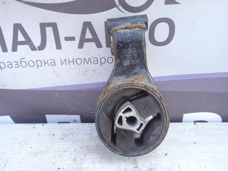 Подушка ДВС задняя Chevrolet Cruze J300 1.6
