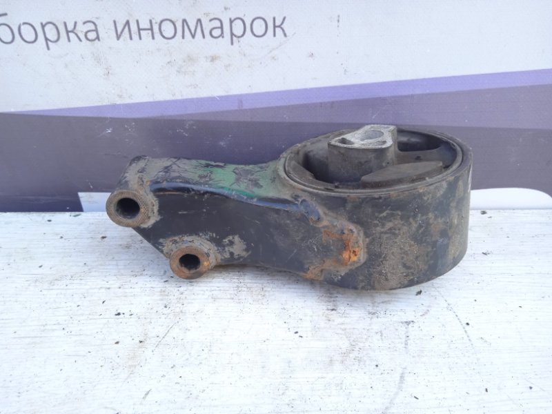 Подушка ДВС задняя Cruze 2009-2016 J300 1.6