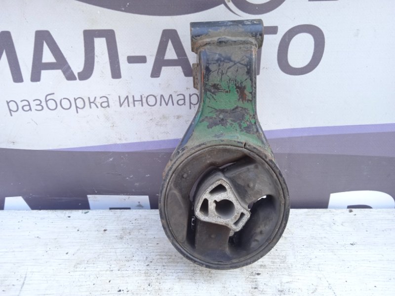 Подушка ДВС задняя Chevrolet Cruze J300 1.6
