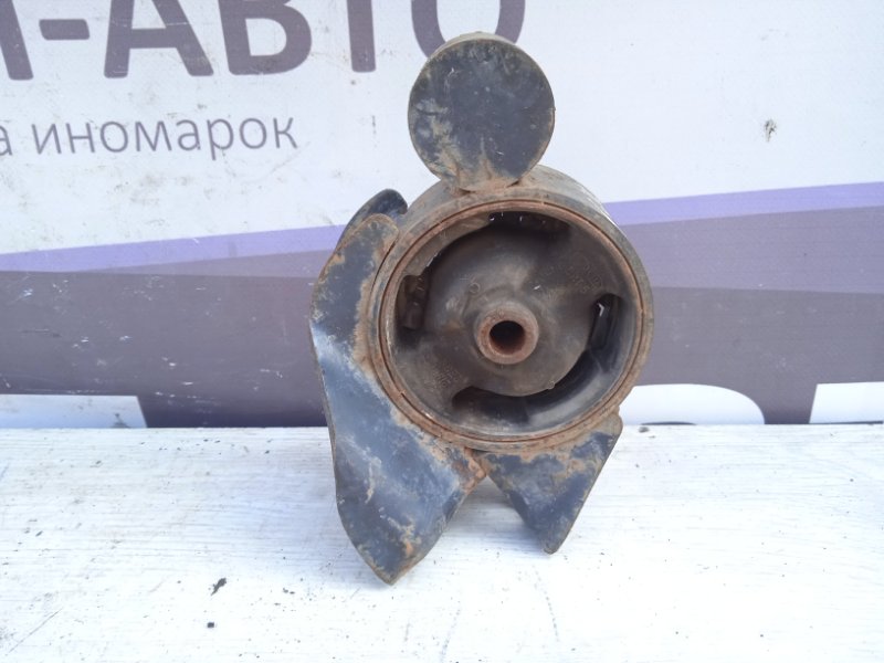 Подушка ДВС задняя Hyundai Tucson 2004-2009 JM 219302E300 контрактная