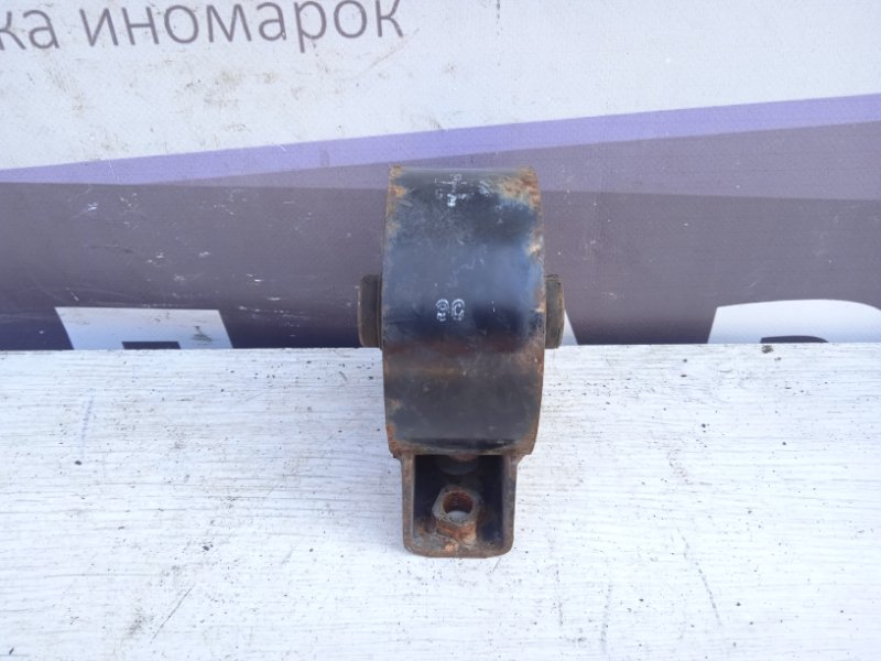 Подушка ДВС задняя Mitsubishi Lancer 10