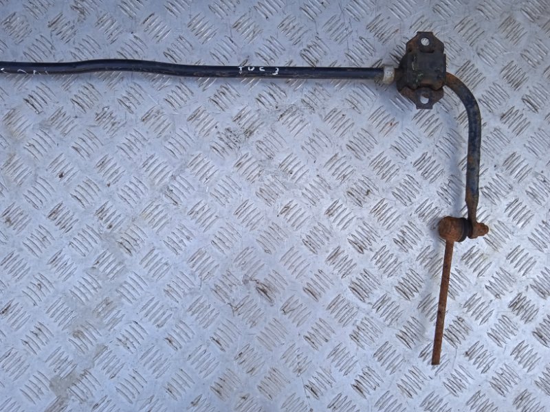 Стабилизатор задний Tucson 2004-2009 JM