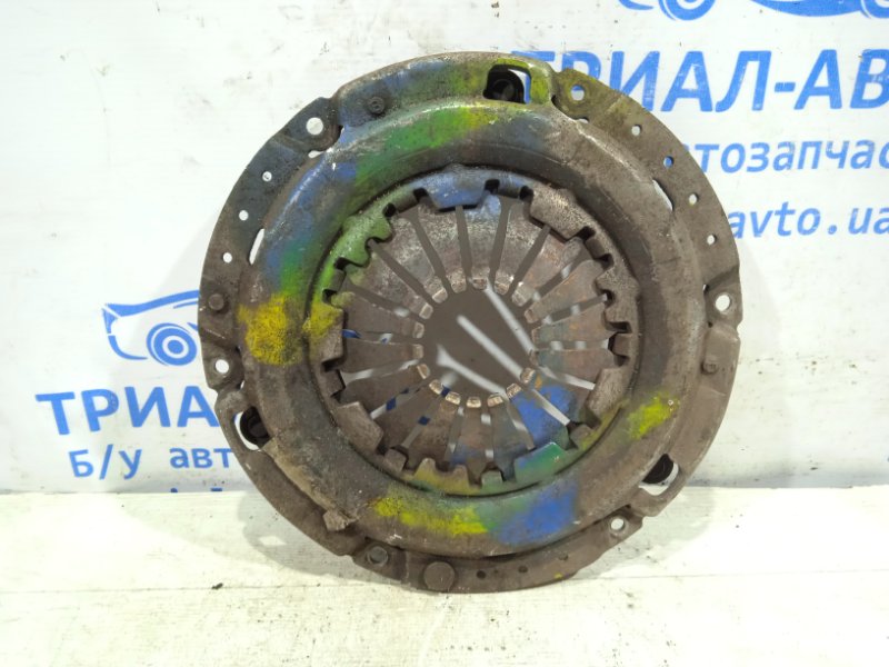 Корзина сцепления Chevrolet Cruze 2009-2016 J300 1.6 25185062 контрактная