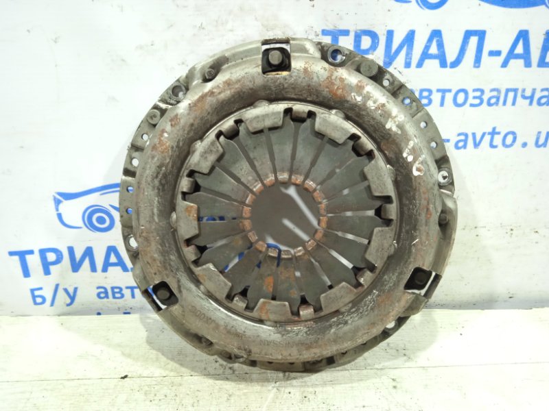 Корзина сцепления Nissan Juke 2010-2019 F15 30210ED800 контрактная