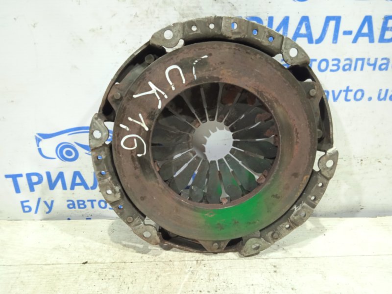 Корзина сцепления Nissan Juke F15