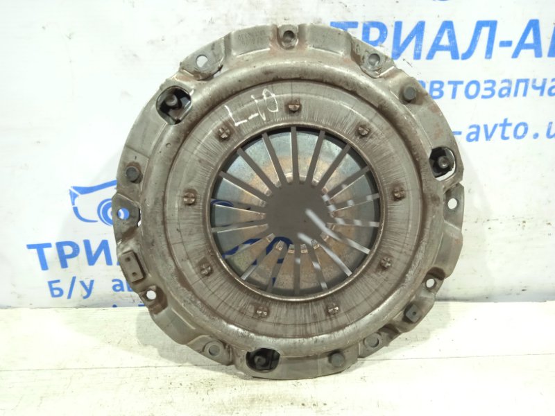 Корзина сцепления Mitsubishi Lancer 2007-2017 10 MN132330 контрактная