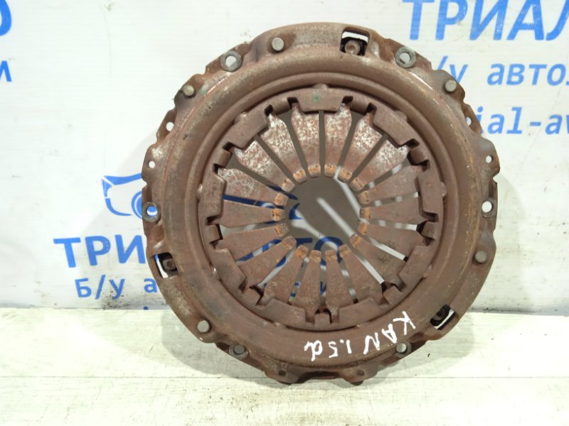 Корзина сцепления Renault Kangoo 2007-2021 2 1.5 8200961013 контрактная