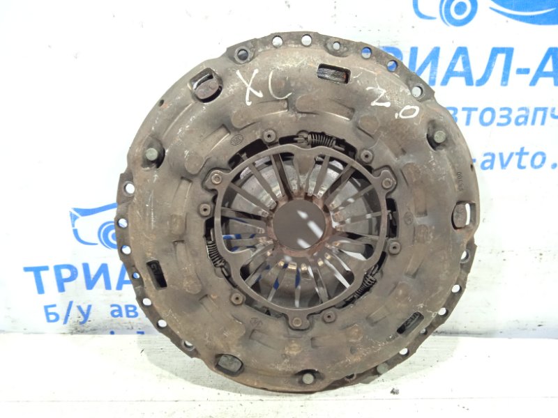 Корзина сцепления Mitsubishi Outlander 2007-2012 XL 2300A003 контрактная