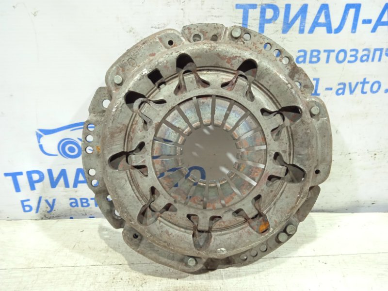 Корзина сцепления Nissan Micra 2003-2010 K12 1.4 Бензин 30210ED800 контрактная